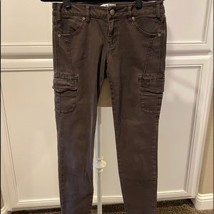 Cabi Women’s Cargo Pants Size 4